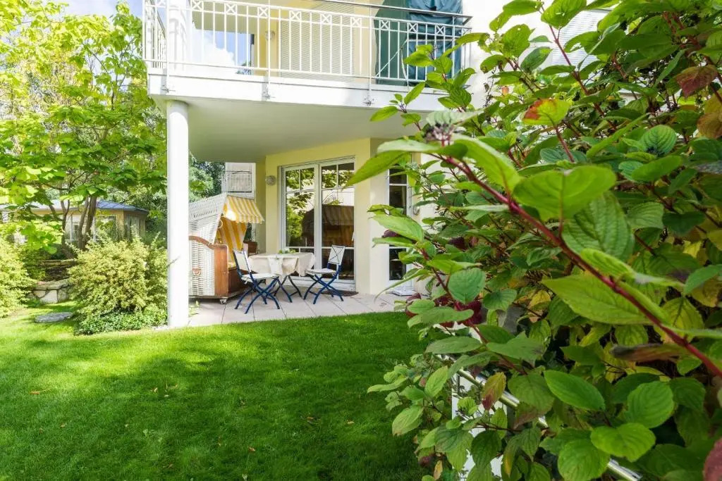 Villa Charlotte