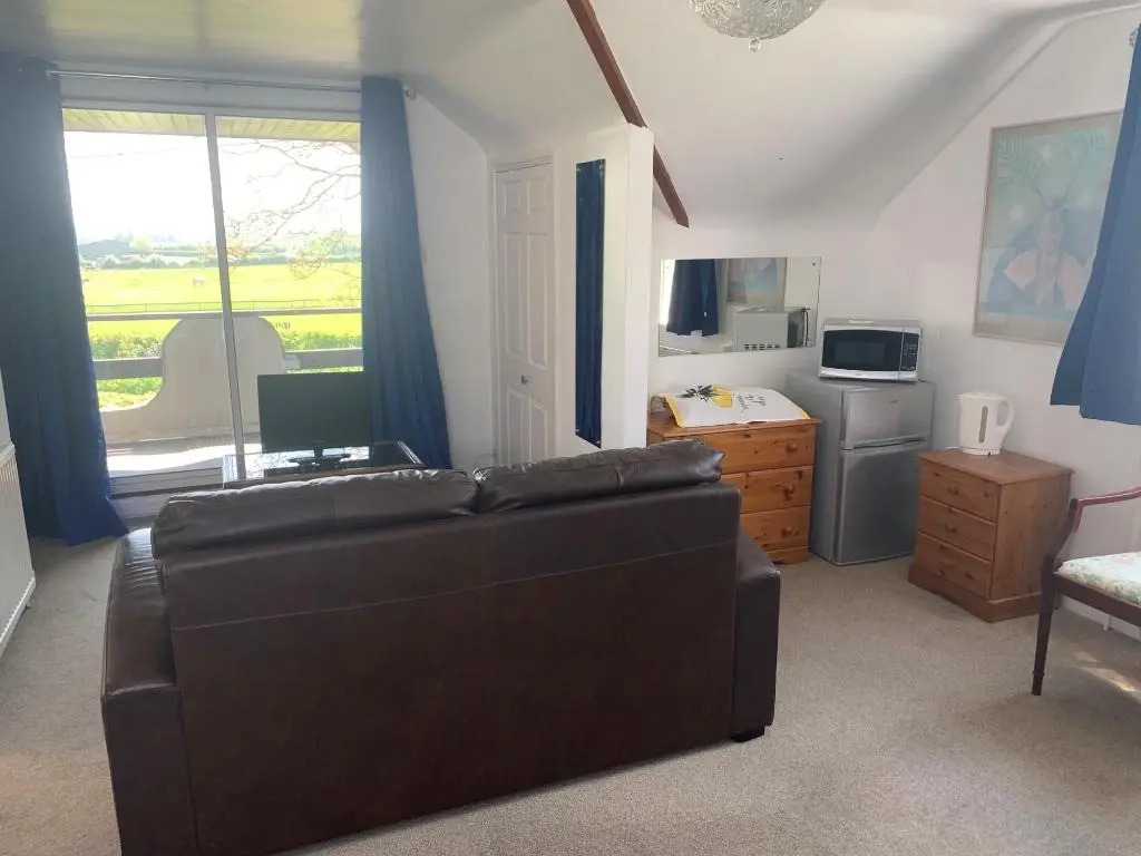 Wayside B&B