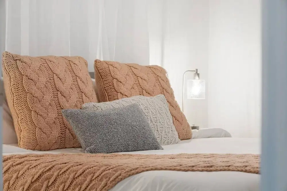 Newly Renovated 3 Bedrooms Near the Beach and Rest