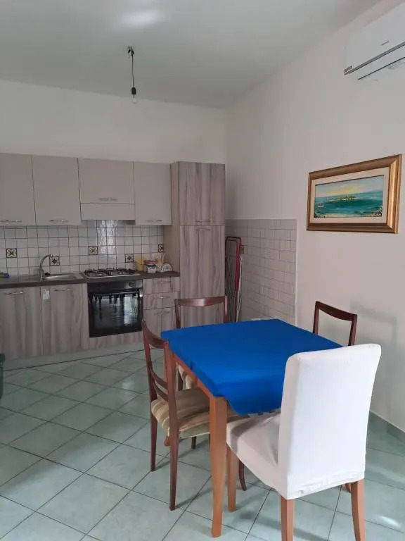 La Casa Di Checco