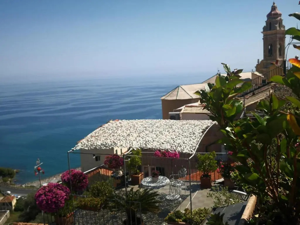 Eco del mare