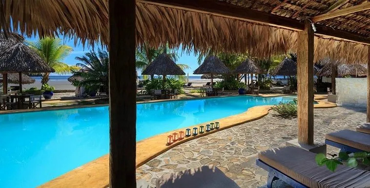Nosy Be Hotel & Spa