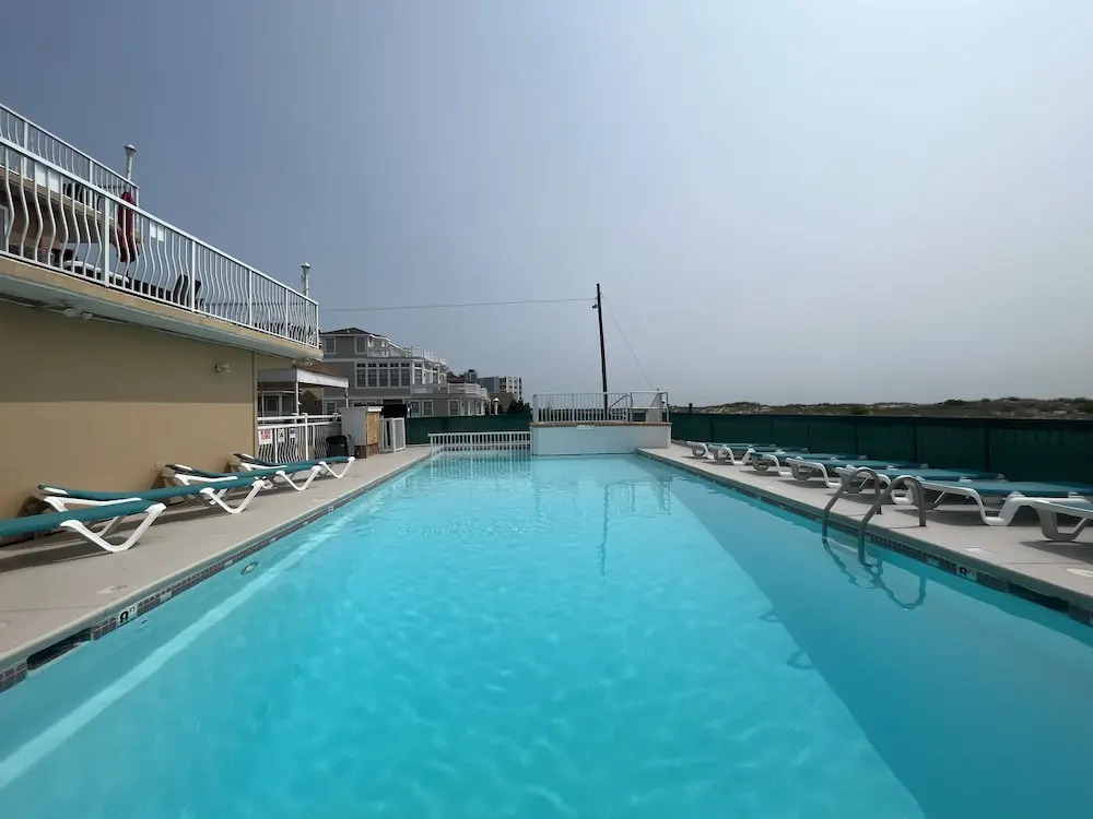 Granada Ocean Resort