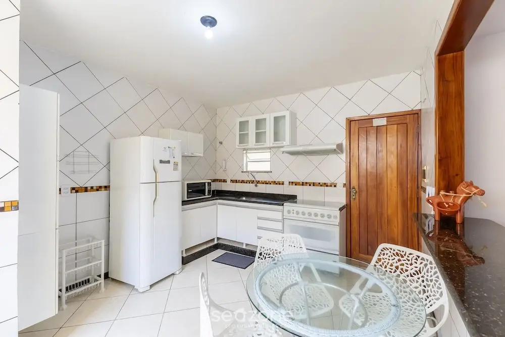 Apt c/ 2 Bedrooms in Conquista, Ilheus/ba Ptz0166
