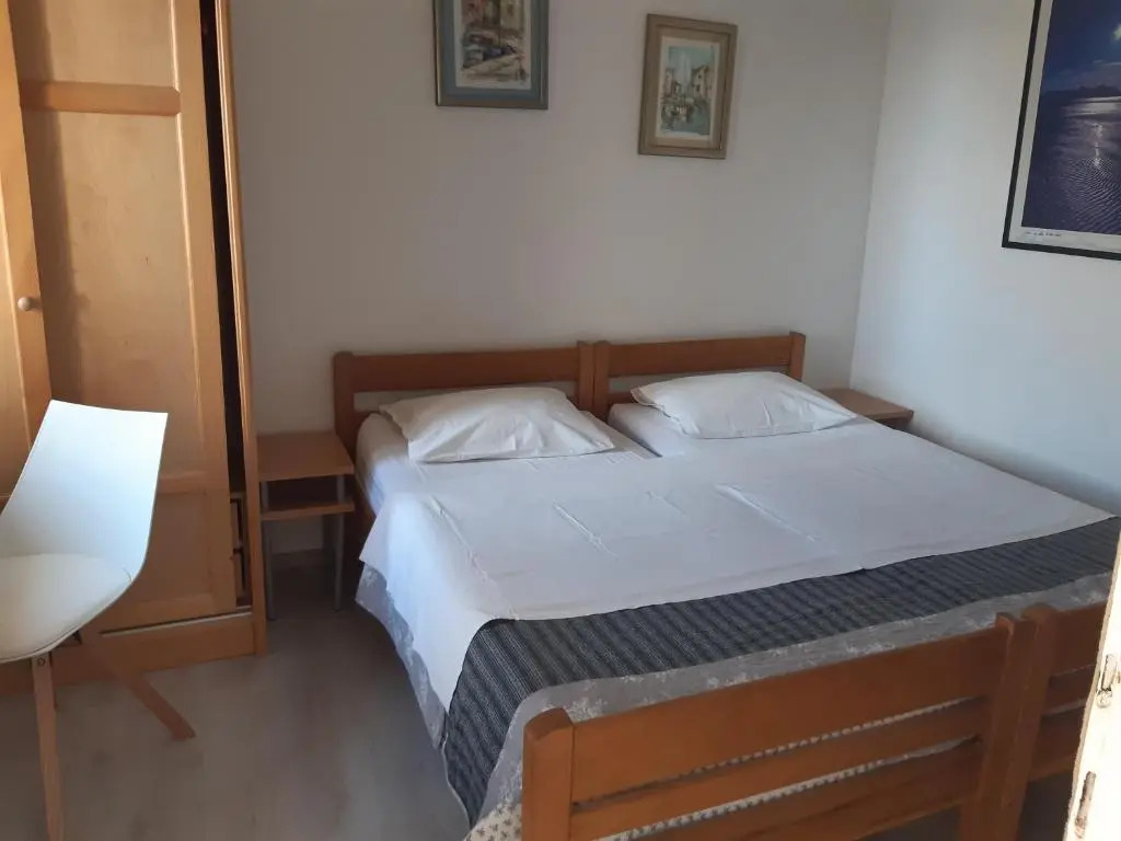 Apartman Ksenija kat