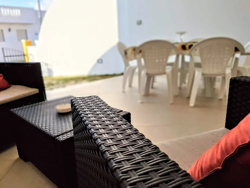 Residence Boccaccio
