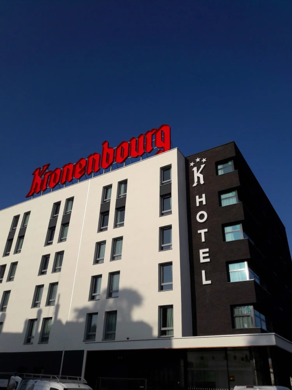 K Hotel