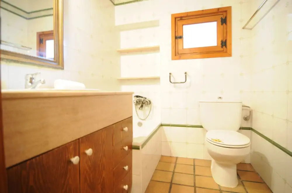 HomeHolidaysRentals  Le Vinya - Costa Barcelona