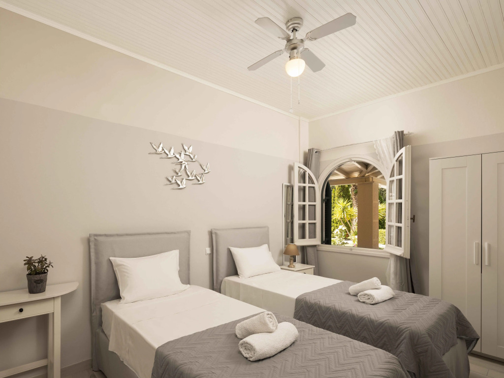 Villa Violetta (Corfu)	