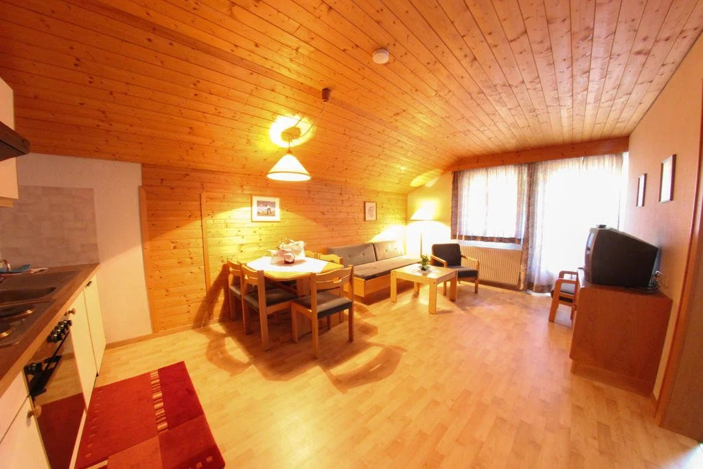 Pension Kröll