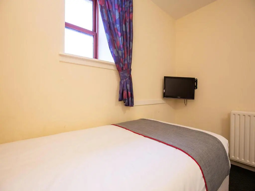 Longforgan Coaching Inn