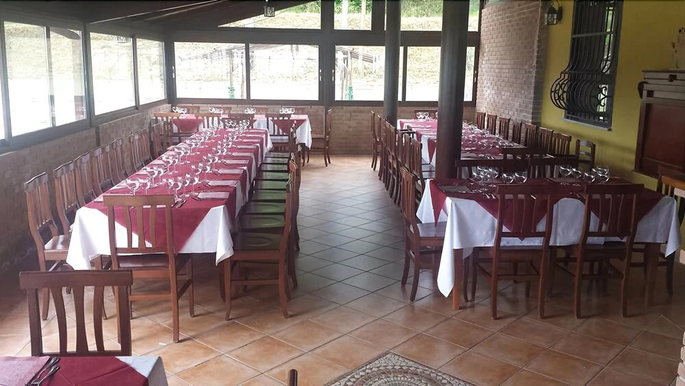 Antico Casale