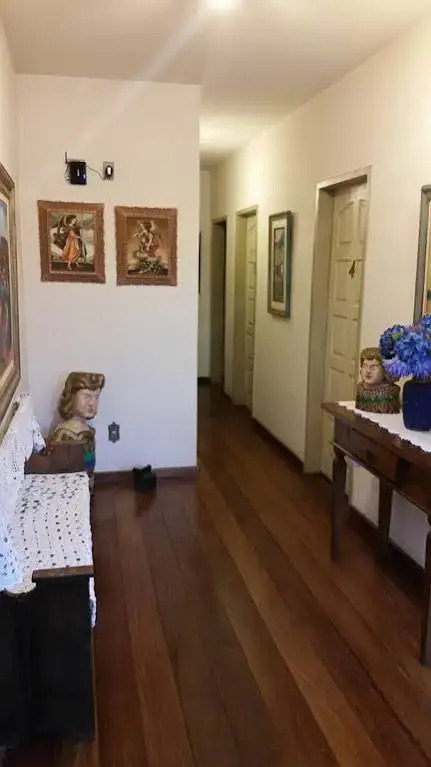Pousada Geraes