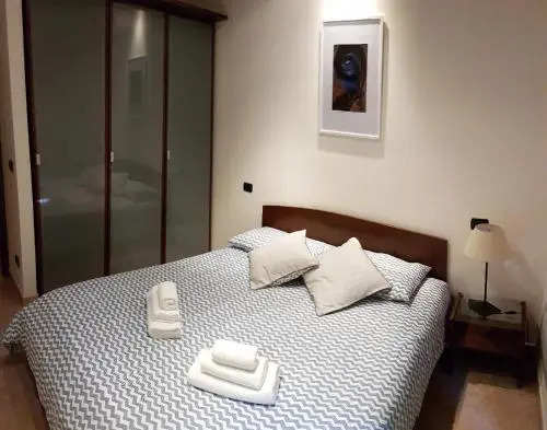Veronetta lovely apartment