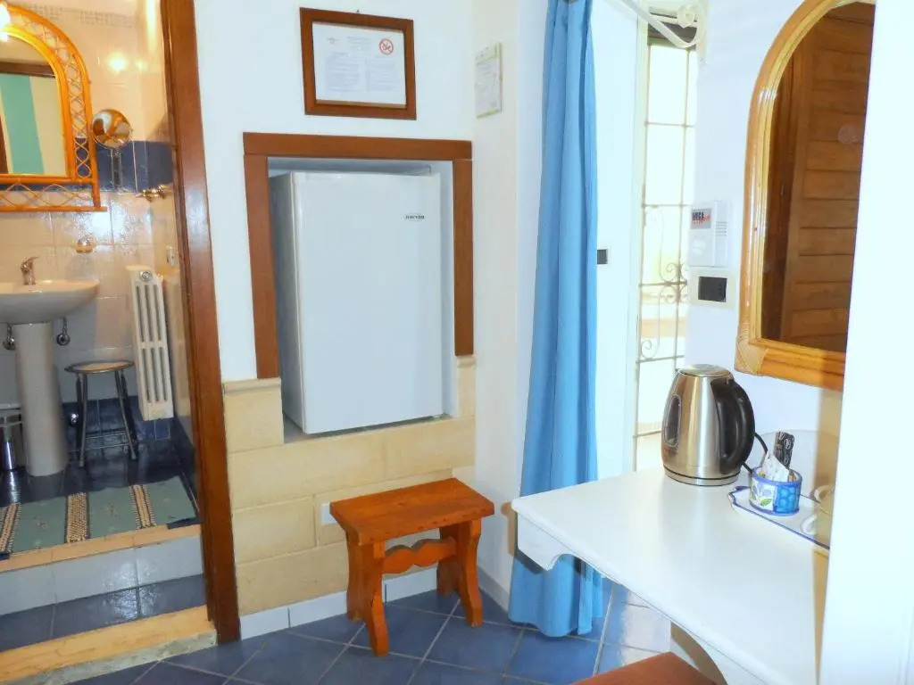 B&B Santa Venardia Gallipoli