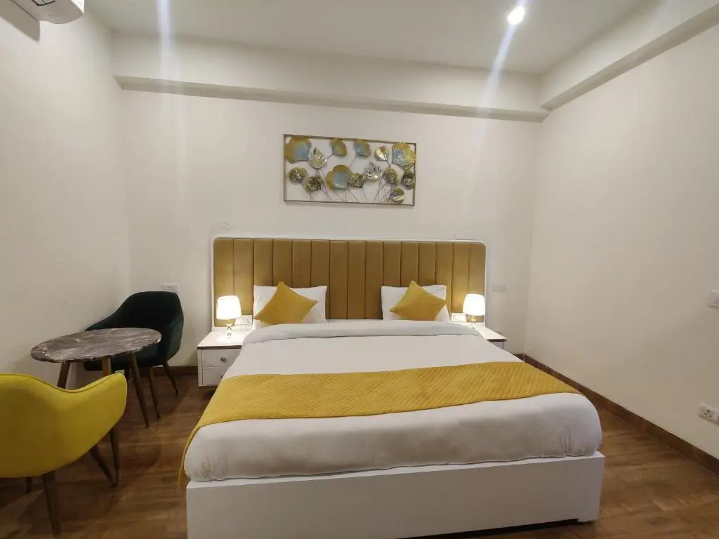 Amahi Inn I Signature Towers
