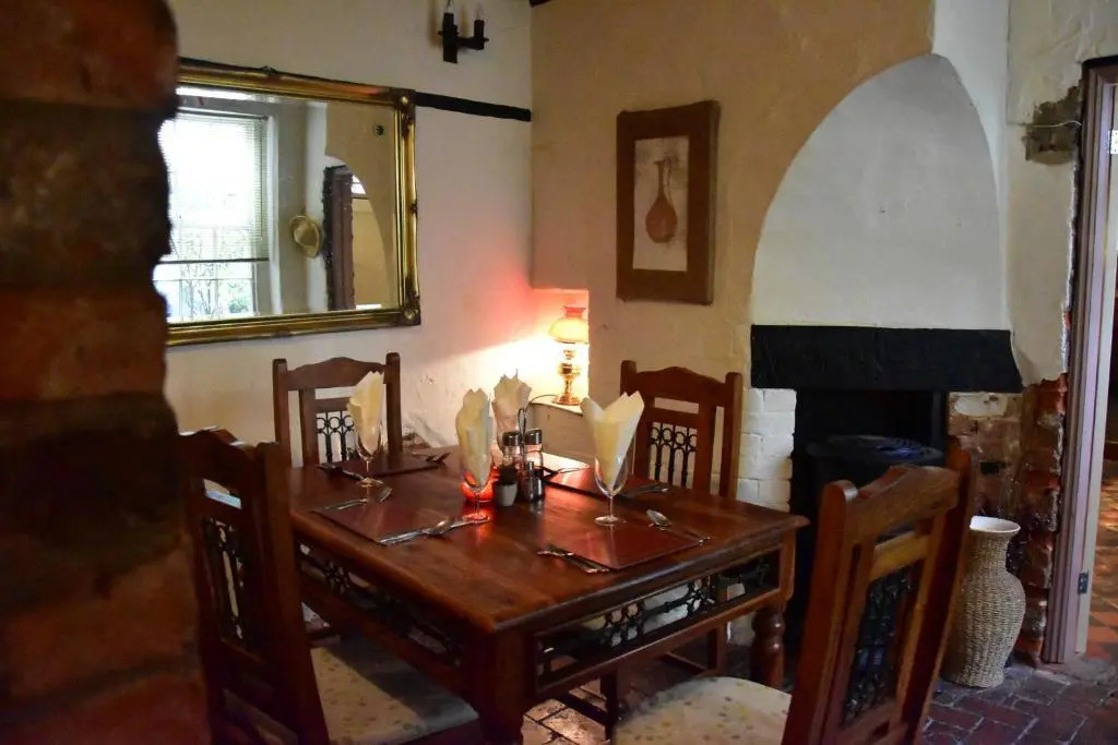 The Bull Hotel