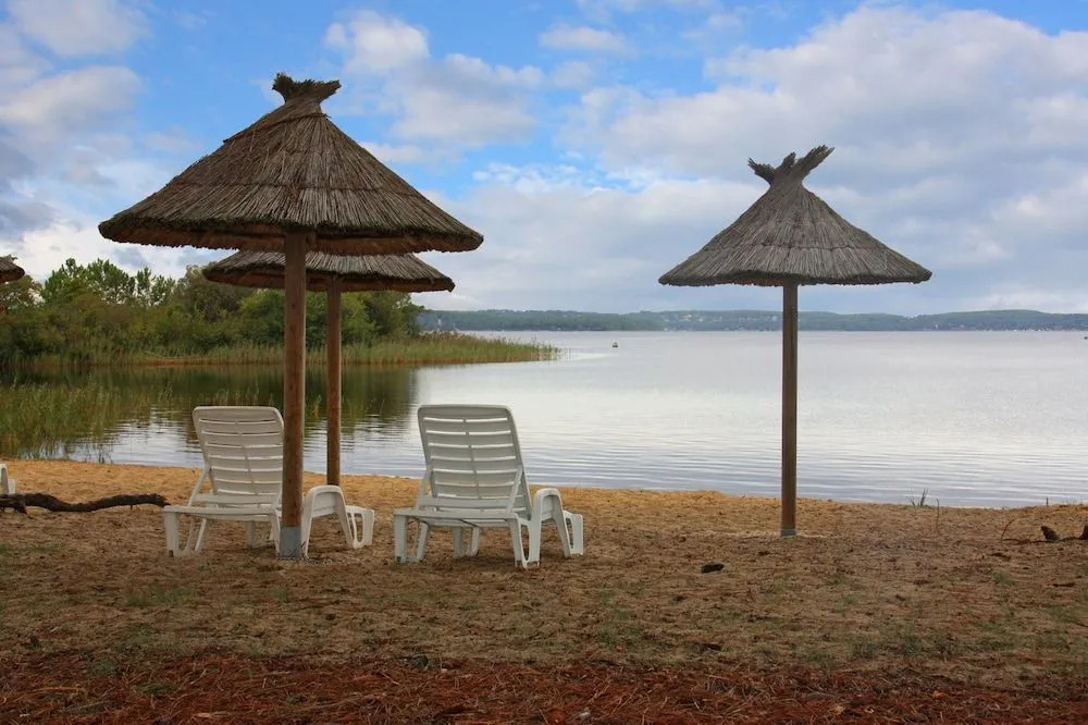 Azureva Club Lacanau