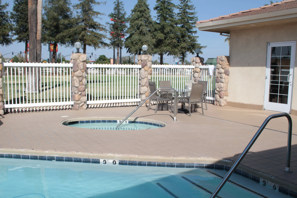 Holiday Inn Express Corning by IHG