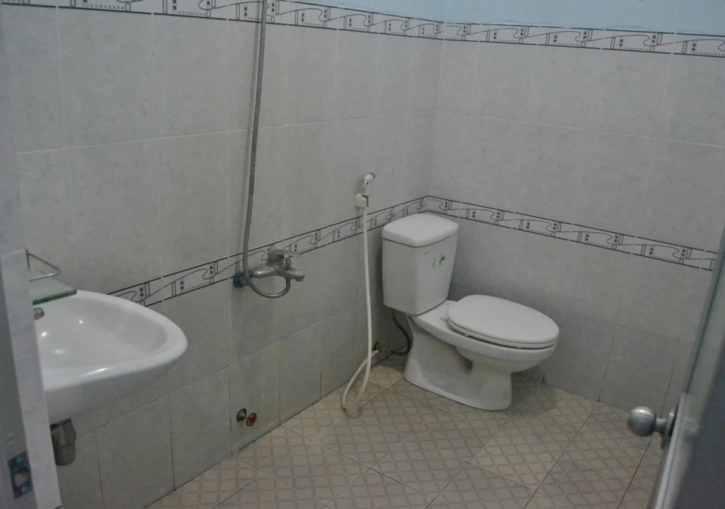 Bo Guest House