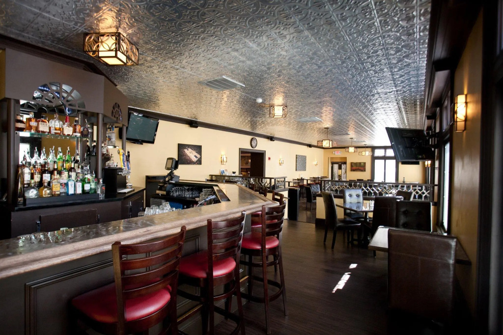 Spokane Club Hotel
