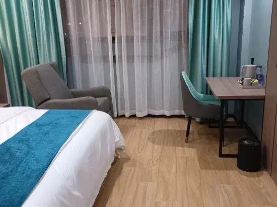 Changzhou Chengxin Business Hotel