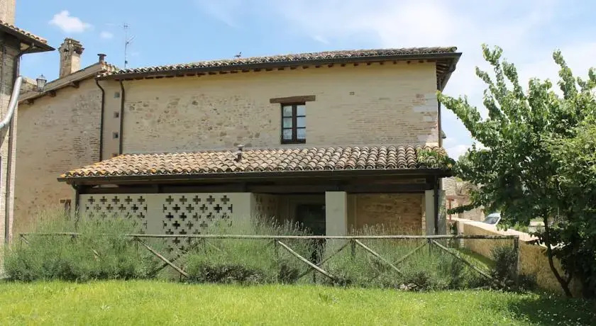 Locanda Del Monte