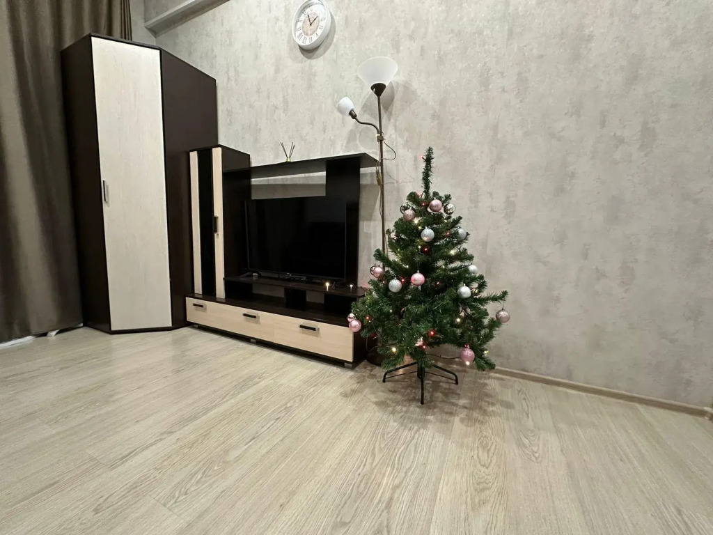 Апартаменты на улице Шкулёва 13/25с3