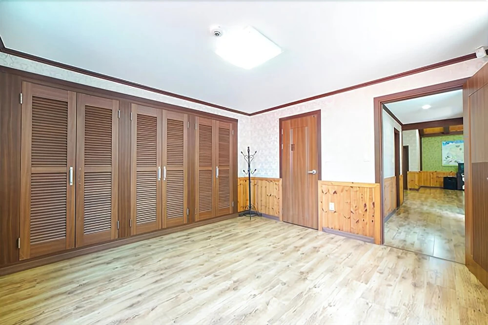 Yangpyeong Jongjagol Hill Fragrance Pension