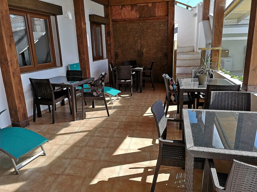 Silmar GuestHouse