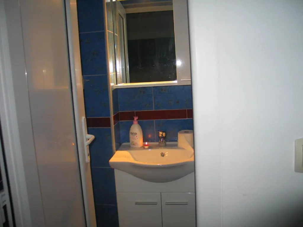 Guest House Dena
