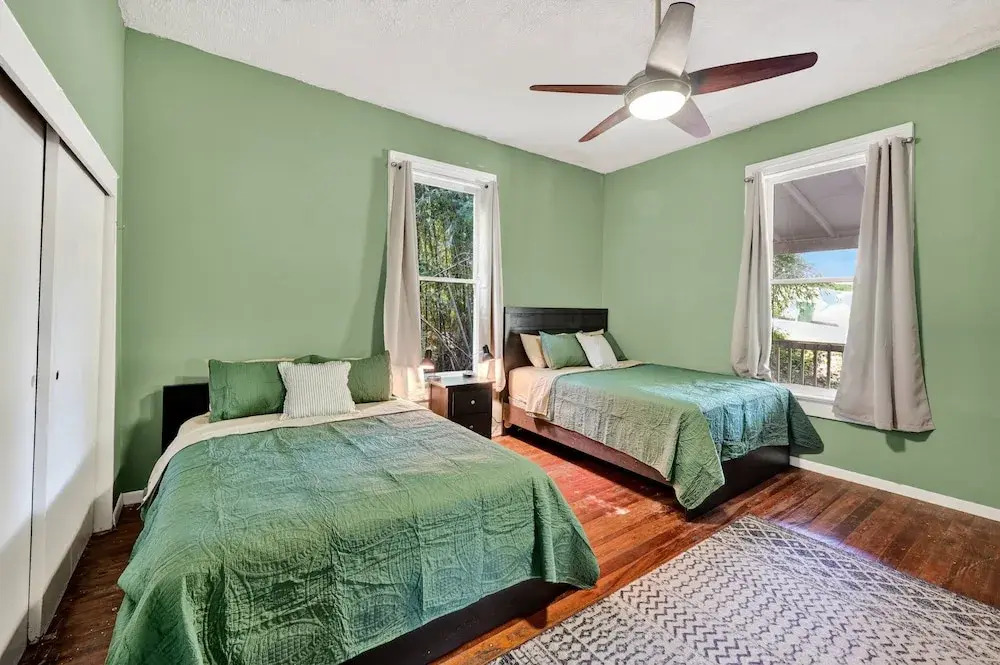 Historic Athens Home With Location & Comfort 3 Bedroom Home