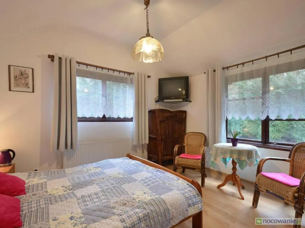 Noce i Dnie - apartamenty i pokoje