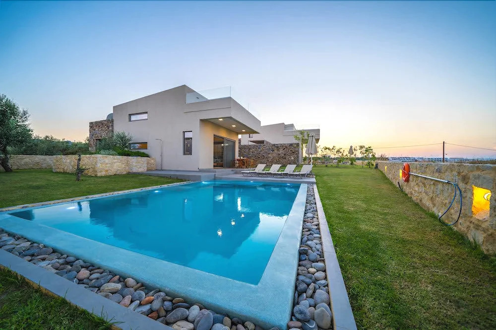 Villa Iskios 1
