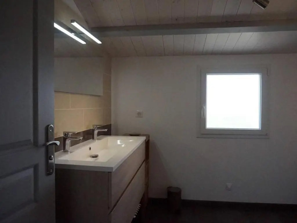 Maison neuve près des dunes avec jardin clos, 3 chambres et tout confort, à 800m de la plage - FR-1-224B-548