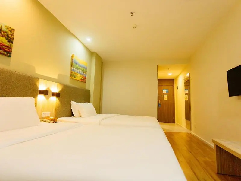 Hanting Hotel (Hefei Xiaoyaojin)