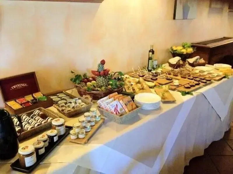 Agriturismo Il Borgo