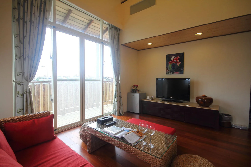 Jimei Homestay
