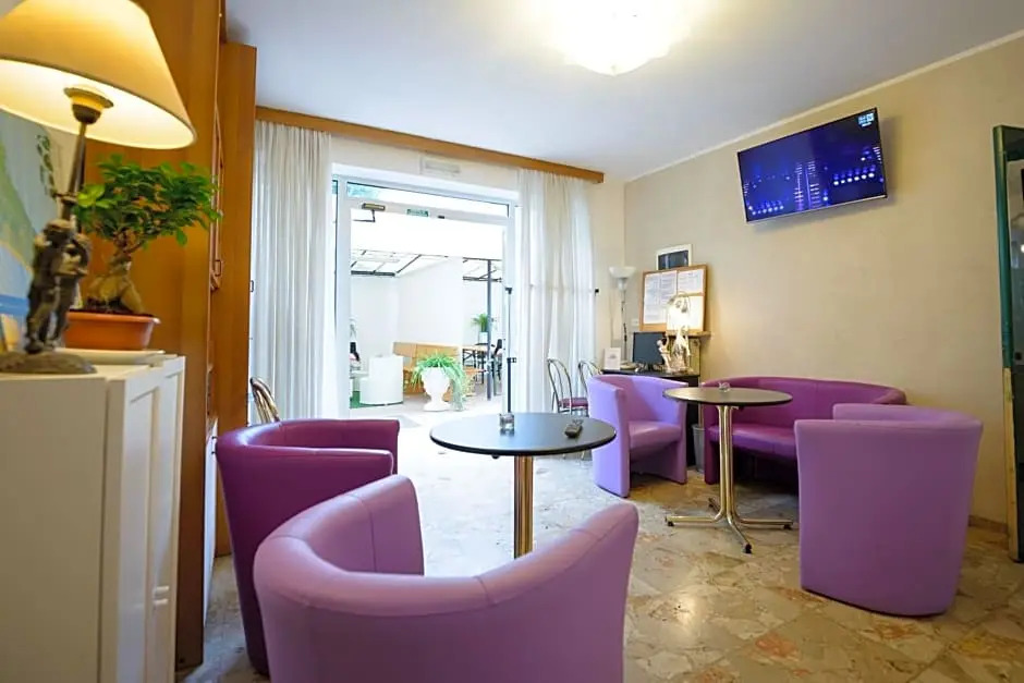Hotel Al Ponte