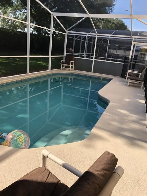 5BR Hampton Lakes Pool Home 700 by OVRH