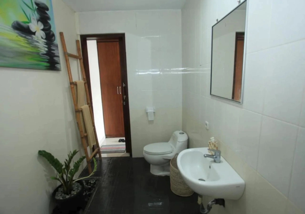 Villa Latanza Bali