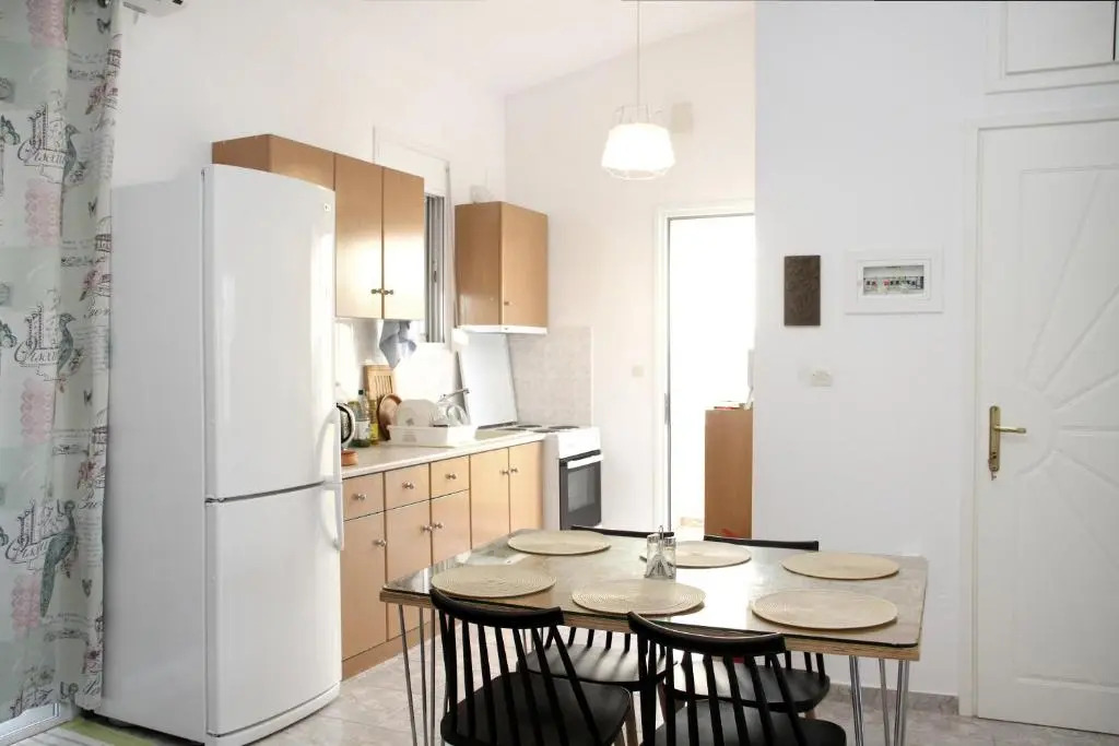 Apartment for Family 2