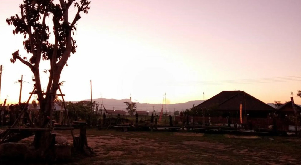 Heun Baan Rong Khun Resort