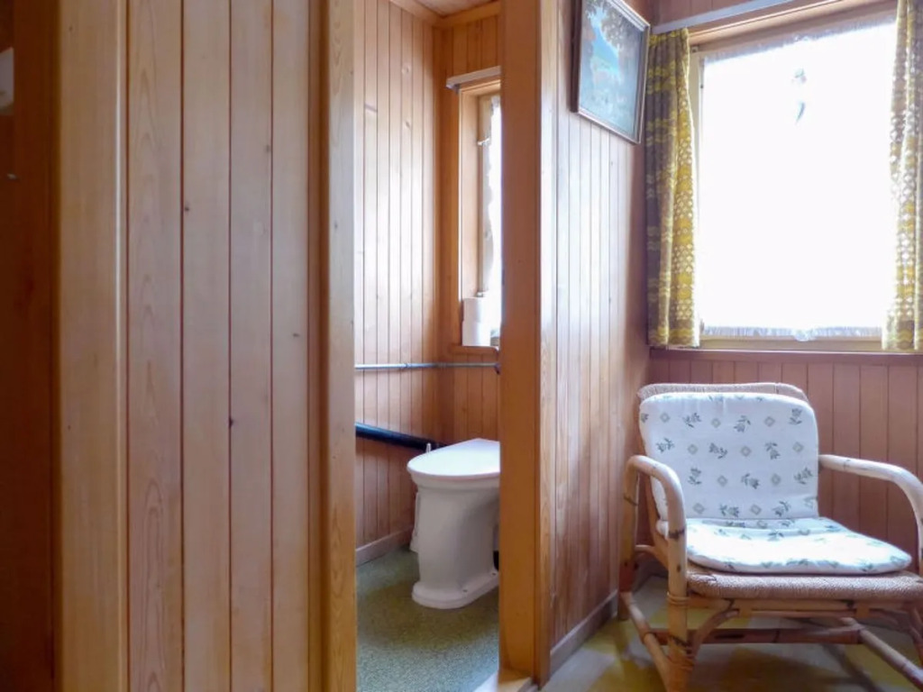 Chalet Christina Merligen