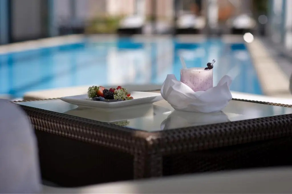 Castlemartyr Resort Hotel