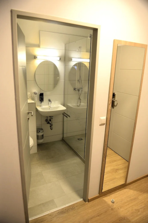 Hotel zur Flüh
