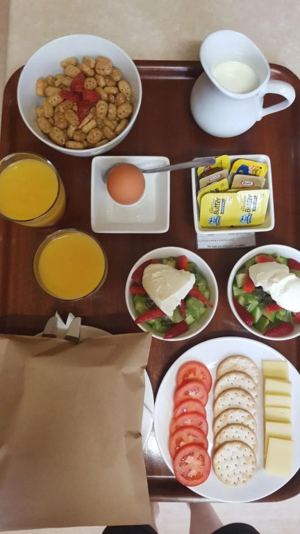 Alexandria Bed and Breakfast