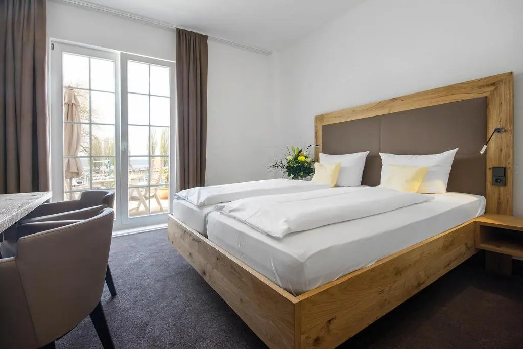 Hotel Seehof