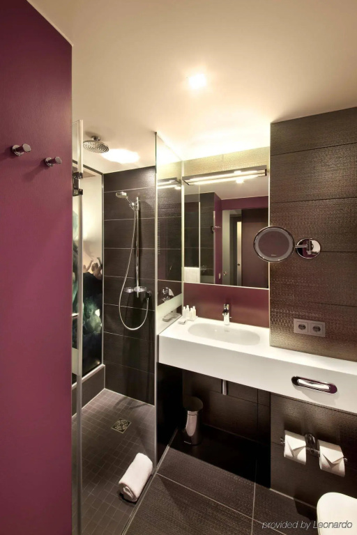 Premier Inn Berlin Alexanderplatz