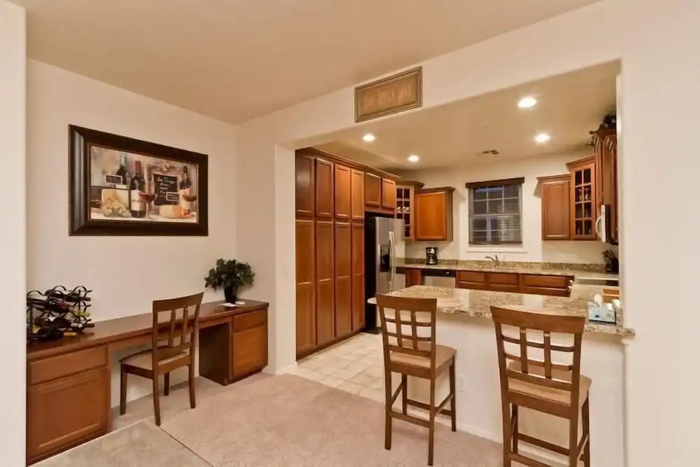 Morning Glory By Signature Vacation Rentals